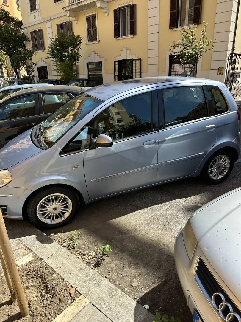 Lancia MUSA 1.3 mjt Oro Plus s&s 95cv - 2