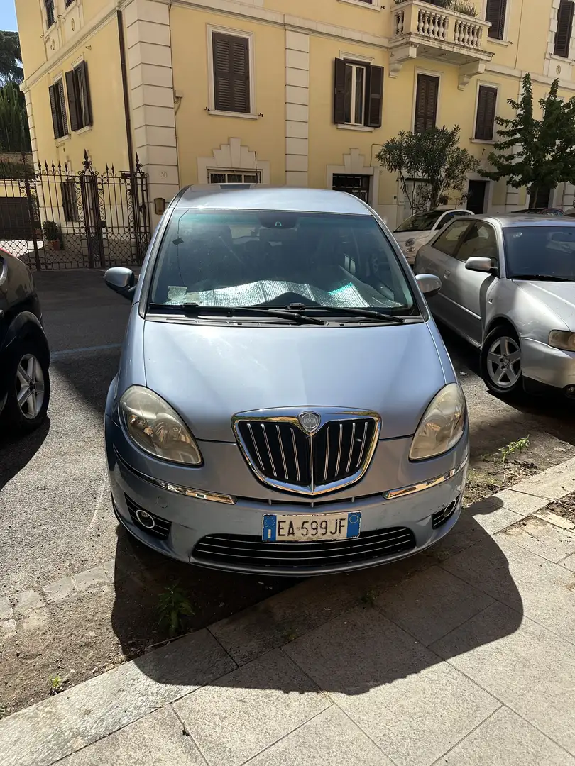 Lancia MUSA 1.3 mjt Oro Plus s&s 95cv - 1