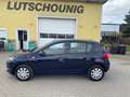 Dacia Sandero Ambiance 1,2 16V 75 Blau - thumbnail 2
