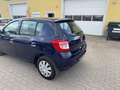Dacia Sandero Ambiance 1,2 16V 75 Blau - thumbnail 6