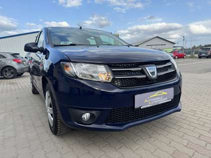 Dacia Sandero Ambiance 1,2 16V 75