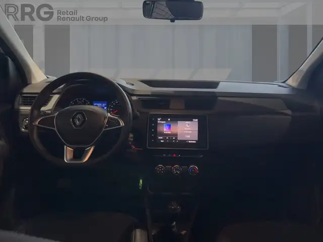 Renault Express view 10