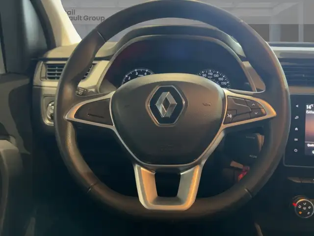 Renault Express view 11
