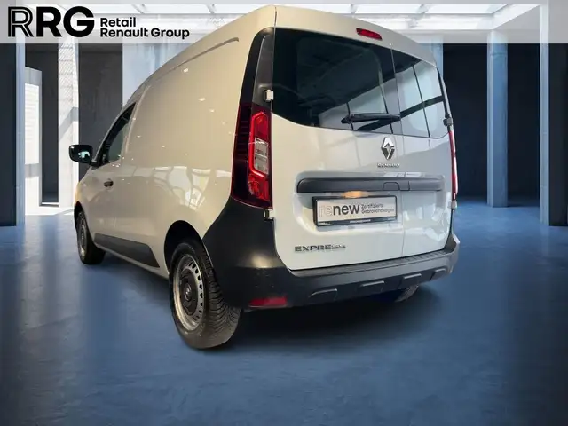 Renault Express view 4