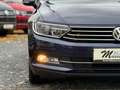 Volkswagen Passat Variant Comf. 1.4 TSI ACC NAVI SHZ KLIMA Azul - thumbnail 17