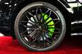Lamborghini Urus SE STOCK B&O PANO 360 PD25 Noir - thumbnail 9