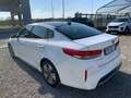 Kia Optima 2.0 GDi 205 CV Plug-in Hybrid Bílá - thumbnail 7