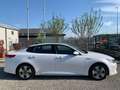 Kia Optima 2.0 GDi 205 CV Plug-in Hybrid Bílá - thumbnail 4