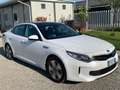 Kia Optima 2.0 GDi 205 CV Plug-in Hybrid Bílá - thumbnail 3