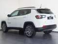 Jeep Compass 1.5 GSE T4 48V E-HYBRID PANORAMA Blanc - thumbnail 3