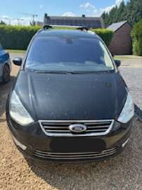 Galaxy 2.0 TDCi Titanium Style DPF Powershift