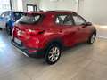 Kia Stonic Stonic 1.2 dpi Style s/Design Pack gpl 82cv Rosso - thumbnail 4