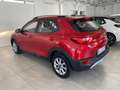 Kia Stonic Stonic 1.2 dpi Style s/Design Pack gpl 82cv Rosso - thumbnail 3