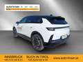 Opel Grandland Electric 73kWh AWD Ultimate Weiß - thumbnail 3