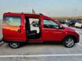 Dacia Dokker 1.5dCi Stepway SS 70kW Rosso - thumbnail 12