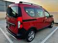 Dacia Dokker 1.5dCi Stepway SS 70kW Rosso - thumbnail 3
