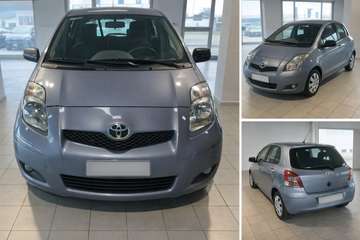 5p 1.3 Benzina dual Sol Unico Proprietario Neopat,