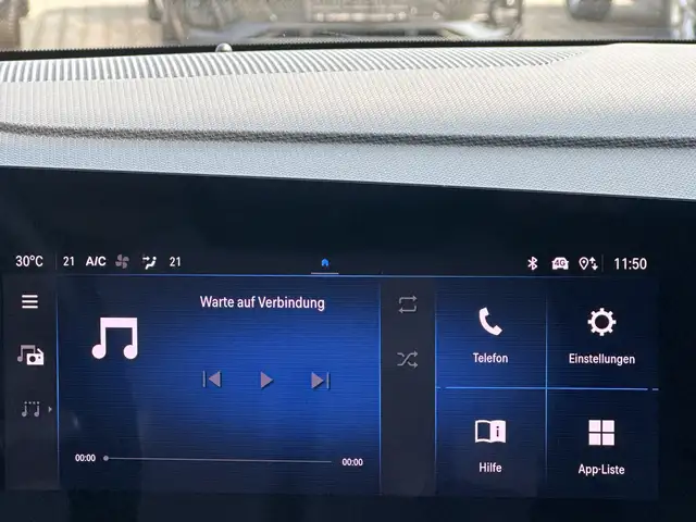 Opel Astra view 15