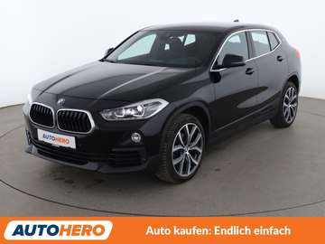 sDrive 18d Advantage Plus *NAV*TEMPO*PDC*SHZ*ALU*