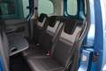 Renault Kangoo Intens Automatik-1.Hand-5Sitzer Blau - thumbnail 17