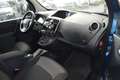 Renault Kangoo Intens Automatik-1.Hand-5Sitzer Blau - thumbnail 30
