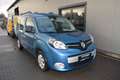 Renault Kangoo Intens Automatik-1.Hand-5Sitzer Blau - thumbnail 35