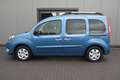 Renault Kangoo Intens Automatik-1.Hand-5Sitzer Blau - thumbnail 2