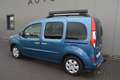 Renault Kangoo Intens Automatik-1.Hand-5Sitzer Blau - thumbnail 3