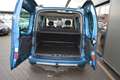Renault Kangoo Intens Automatik-1.Hand-5Sitzer Blau - thumbnail 21