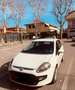Fiat Punto Evo 1.4 GPL Automatica Blanc - thumbnail 1