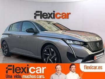 1.2 PureTech S&S Allure 130