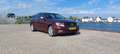 Mercedes-Benz C 200 K Avantgarde Rood - thumbnail 1