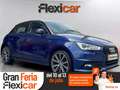 Audi A1 Sportback 1.4 TDI 90CV Adrenalin Azul - thumbnail 1