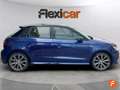Audi A1 Sportback 1.4 TDI 90CV Adrenalin Azul - thumbnail 4