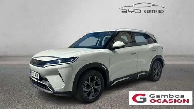 BYD Atto 2 Boost 130kW