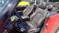 MINI Cooper Cabrio Rouge - thumbnail 7