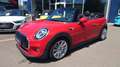 MINI Cooper Cabrio Rouge - thumbnail 1
