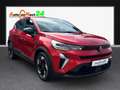 Renault Captur Techno 1.3 TCE EDC-Automatik *Kamera/Navi/SHZG* Rot - thumbnail 5