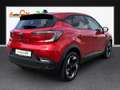 Renault Captur Techno 1.3 TCE EDC-Automatik *Kamera/Navi/SHZG* Rot - thumbnail 3