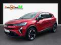 Renault Captur Techno 1.3 TCE EDC-Automatik *Kamera/Navi/SHZG* Rot - thumbnail 1