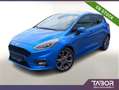 Ford Fiesta 1.0 EcoBoost 125 ST-Line GPS ACC Bleu - thumbnail 1