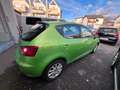 SEAT Ibiza Style Salsa*SHZ*Klimaaut*Pano*Lieferservi* Vert - thumbnail 6