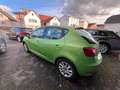 SEAT Ibiza Style Salsa*SHZ*Klimaaut*Pano*Lieferservi* Vert - thumbnail 4