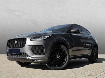 P200 AWD Automatikgetriebe R-Dynamic S