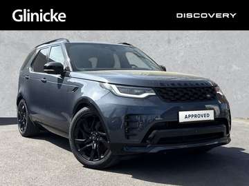D350 AWD Dynamic SE / Winter Paket / A