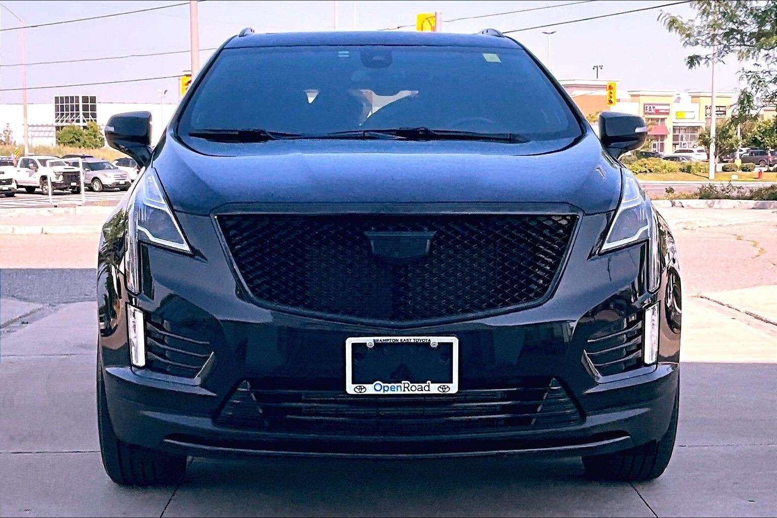 2022 Cadillac XT5 AWD 4dr Sport — снимка 1