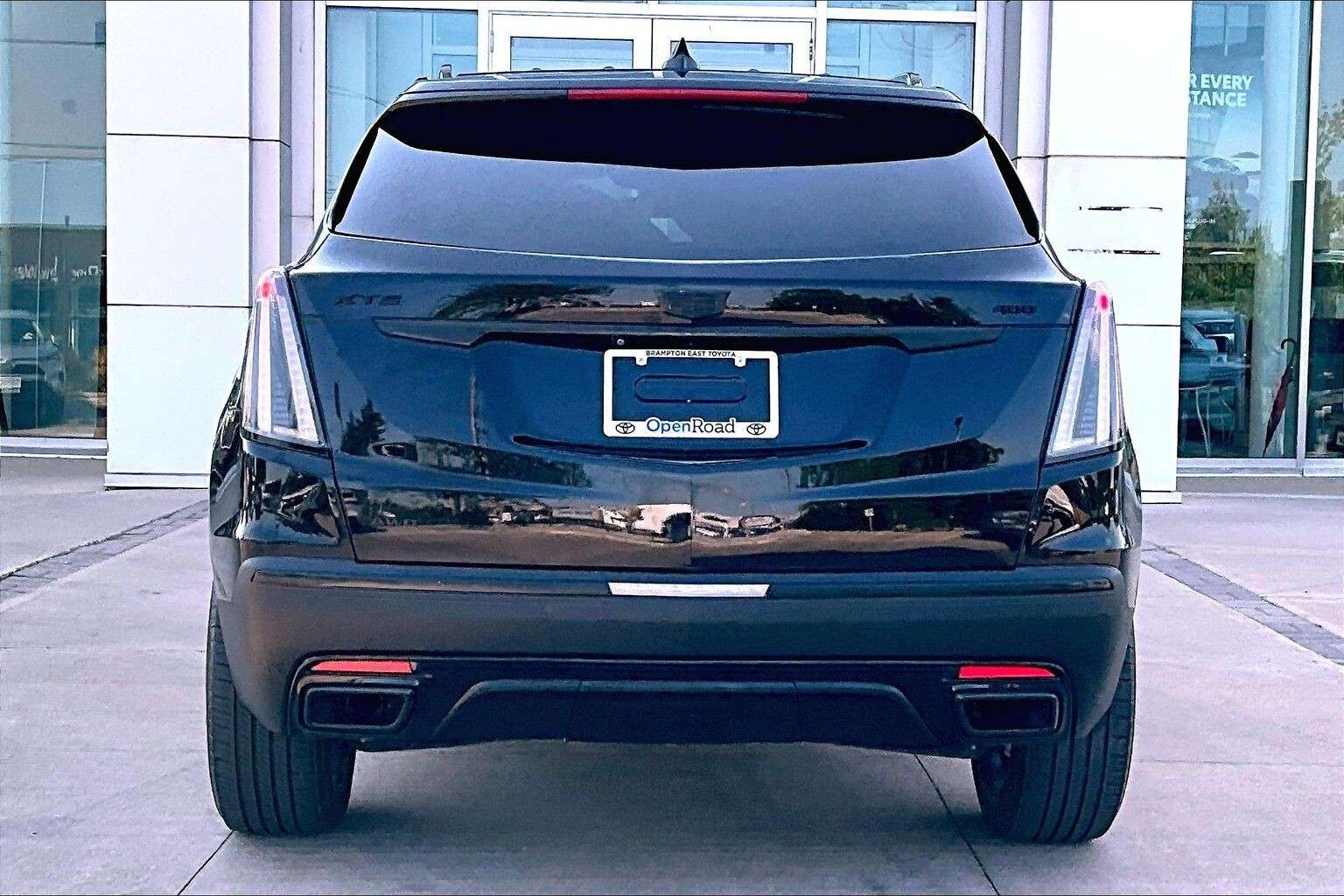 2022 Cadillac XT5 AWD 4dr Sport — снимка 1