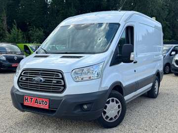 2.0 TDCi L2 AWD/Interieur Aménagé/Garantie