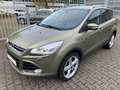Ford Kuga Titanium Alu 19"-Leder-Pano-AHK-ZR/Oel/Tüv neu Silber - thumbnail 1
