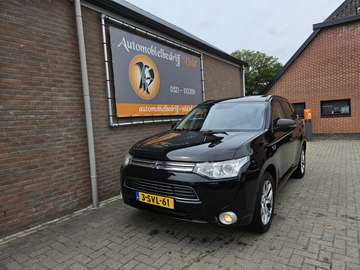 2.0 PHEV Instyle+